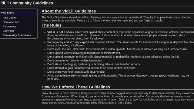 tos